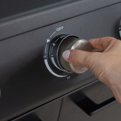 Brabura Fusion 400 LITE Built-In